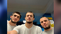 Что сейчас с хабибом нурмагомедовым происходит. Смотреть фото Что сейчас с хабибом нурмагомедовым происходит. Смотреть картинку Что сейчас с хабибом нурмагомедовым происходит. Картинка про Что сейчас с хабибом нурмагомедовым происходит. Фото Что сейчас с хабибом нурмагомедовым происходит