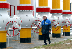 "Мы обогреваем Европу, а они нам ещё угрожают": Лукашенко пригрозил перекрыть газопровод "Ямал — Европа" из-за возможных санкций ЕС