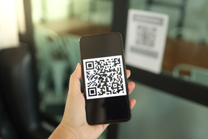Татарстан введёт QR-коды для всех видов транспорта