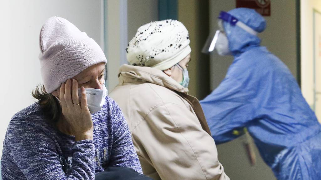 Идеальный возраст для коронавируса: Выяснилось, почему пожилые люди особенно восприимчивы к ковиду