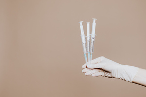 В Адыгее ввели обязательную вакцинацию от ковида для граждан старше 60 лет