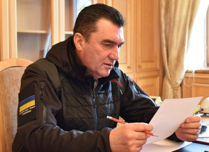Секретарь Совбеза Украины связал проблемы страны с "зависимостью от России"