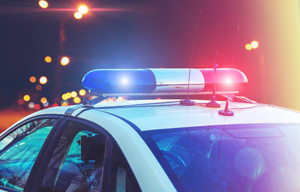 В Подмосковье пьяный полицейский в такси выстрелил дочери в висок