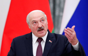 Германия отреагировала на угрозу Лукашенко перекрыть транзит газа