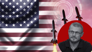 Возвращение холодной войны: США размещают в Германии гиперзвуковые ракеты "Тёмный орёл", которые за 21 минуту долетят до Москвы