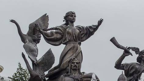 На Украине стали официально использовать слово депутатка