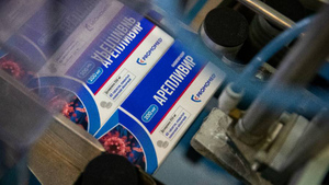 Разработчик объяснил, в чём преимущества нового российского препарата от коронавируса