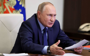 Путин назвал виновников миграционного кризиса на польско-белорусской границе