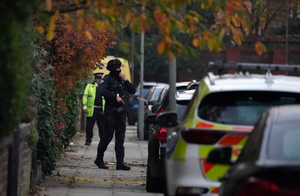 В Ливерпуле задержали трёх подозреваемых в причастности к теракту после взрыва у больницы