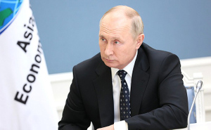 Путин рассказал о причинах возобновления учений стратегической авиации России