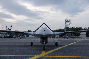Стали известны многомиллионные затраты Украины на турецкие дроны Bayraktar