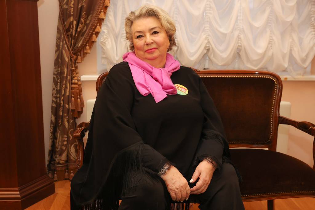 Зачем выходить на ЧМ Последнее место занять: Тарасова заявила, что в России футбола нет