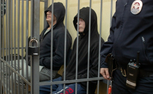 На Урале оправдали экс-полицейских по делу о групповом изнасиловании 22-летней девушки