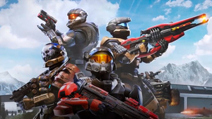 Halo Infinite за три часа после релиза установила рекорд в Steam среди игр Microsoft