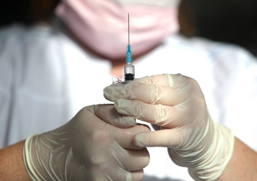 Как в России устроен рынок поддельных сертификатов о вакцинации от CoViD-19