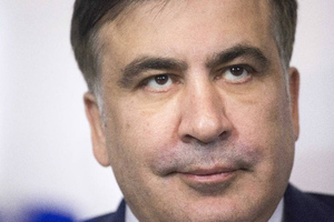 Саакашвили вновь отказались пускать в суд