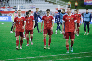 Идём на восток: Как сборной России попасть на ЧМ по футболу в Катар