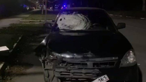 Под Ростовом подросток угнал авто у матери и насмерть сбил 15-летнего пешехода