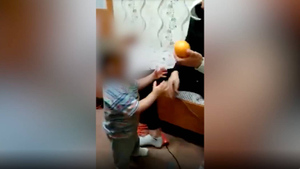 Автор видео с издевательствами над малышом в курганском детдоме едва не покончил с собой