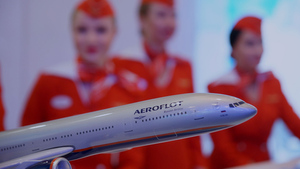Акции "Аэрофлота" взлетели после отказа ЕС от санкций против компании