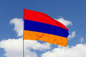 Армения попросила Россию о защите её территорий от Азербайджана