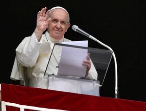 Папа римский назвал возвратом в прошлое возведение стен от мигрантов