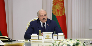 Лукашенко намерен обсудить с Путиным миграционный кризис и попросить о содействии