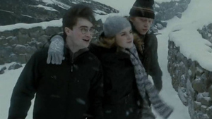 "Волшебство витает в воздухе": На HBO Max 1 января покажут спецэпизод в честь 20-летия "Гарри Поттера"