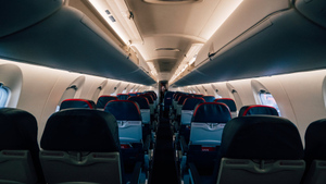 Минтранс: Требования о QR-кодах распространят и на зарубежные авиакомпании