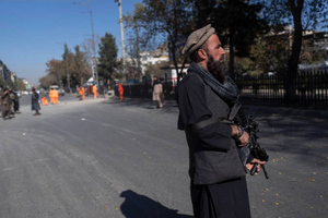 В Афганистане задержали обвиняемого в продаже порядка 130 женщин