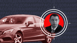 Долги и репутация: Зачем подозреваемый во взятках вице-губернатор Владимирской области менял фамилию