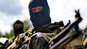 Последние приготовления перед войной: Как американское оружейное лобби разжигает конфликт в Донбассе