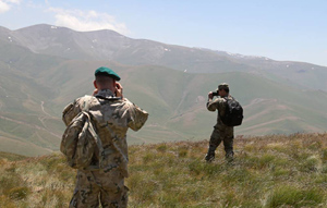 Песков заявил, что РФ удалось призвать Армению и Азербайджан к сдержанности на границе