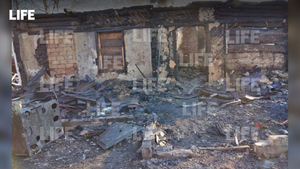 Мать и пятеро детей погибли в страшном пожаре в частном доме в Воронежской области