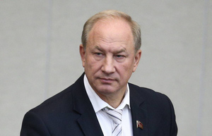 Глава СК Бастрыкин возбудил уголовное дело против депутата Рашкина