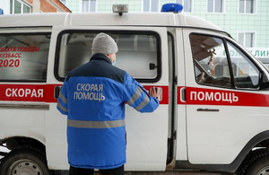 Оскорбила и исцарапала: В Амурской области пациентка напала на фельдшера скорой