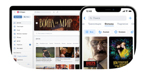 Соцсеть "ВКонтакте" представила видеовитрину для "VK.Видео" с интеллектуальными технологиями поиска