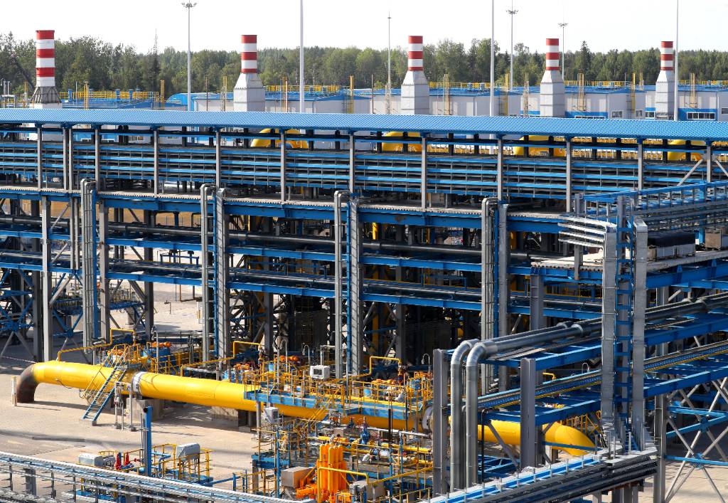 Reuters: Запуск Северного потока 2 могут отложить до марта 2022 года