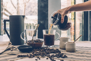 Эксперты объяснили, как пить кофе, чтобы повысить продуктивность