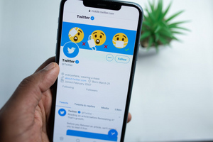 Суд признал законность штрафов Twitter за отказ удалять запрещённый контент