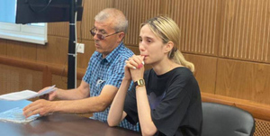 Прокуратура требует ужесточить наказание для сбившей детей на зебре студентки Башкировой