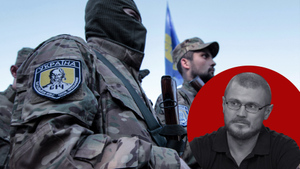 Киев готовит зачистку и военную оккупацию Донбасса после выхода из Минских соглашений