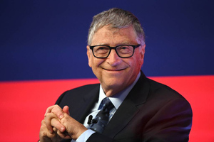 Билл Гейтс спрогнозировал сроки завершения пандемии коронавируса