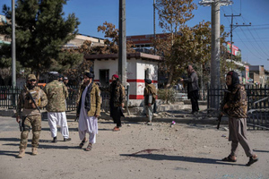 Талибы ликвидировали в Кабуле ячейку ИГИЛ
