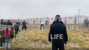 "Фантастический цинизм": Экс-глава МИД Украины назвал позорной реакцию Запада на кризис с беженцами