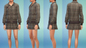 В Sims 4 решили добавить юбки для мужчин. Фото © Sims 4