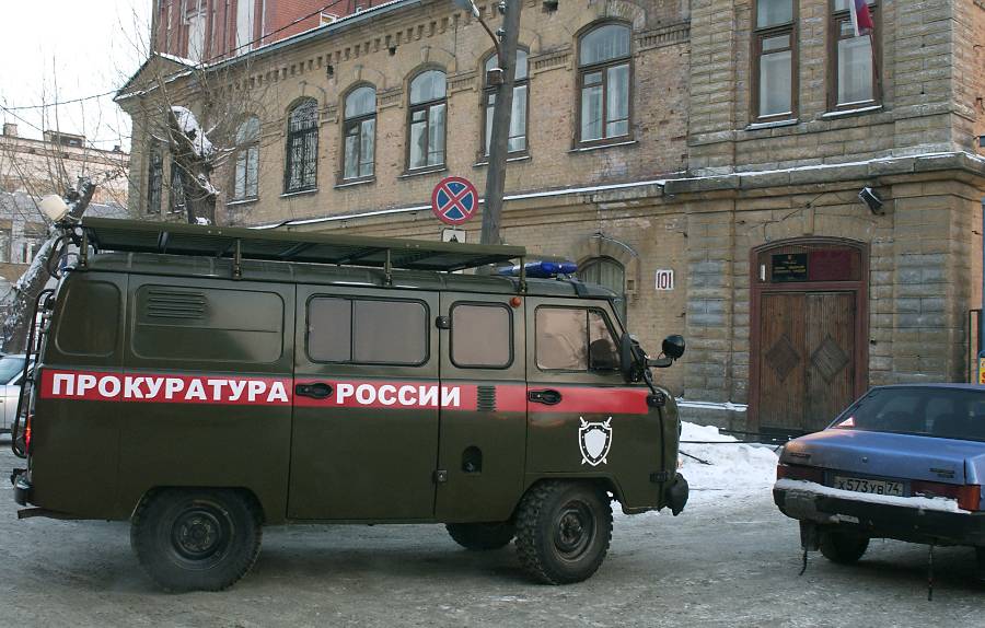 В Нижнем Тагиле водитель автобуса высадил подростка, которому стало плохо