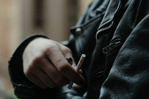 Нарколог Ковтун назвал простой способ бросить курить, который "всегда работает"