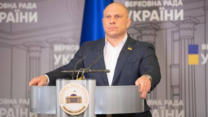 "Чтобы не вмешивалась": Украинский депутат Кива рассказал, в обмен на что Крым был отдан России