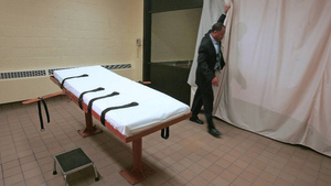 Губернатор в США остановил смертную казнь убийцы незадолго до её исполнения